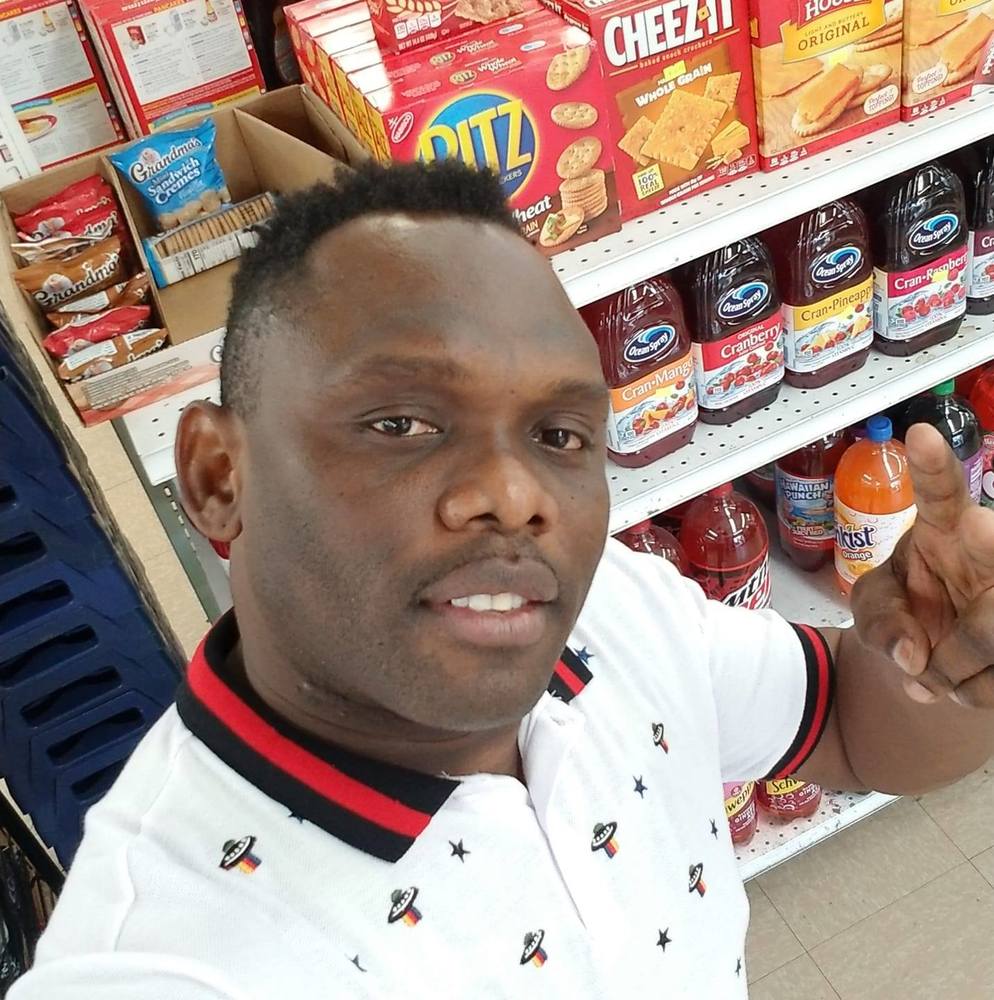 Meet your Posher, Boutdede